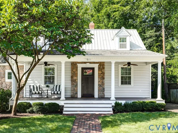 5817 Kensington Ave, Richmond, VA 23226