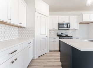 LOT 743 W Banner Dr #1574, Saratoga Springs, UT 84045