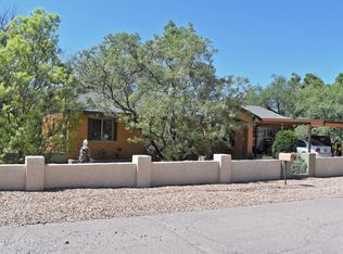 1240 E Live Oak Dr, Nogales, AZ 85621