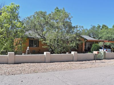 1240 E Live Oak Dr, Nogales, AZ, 85621