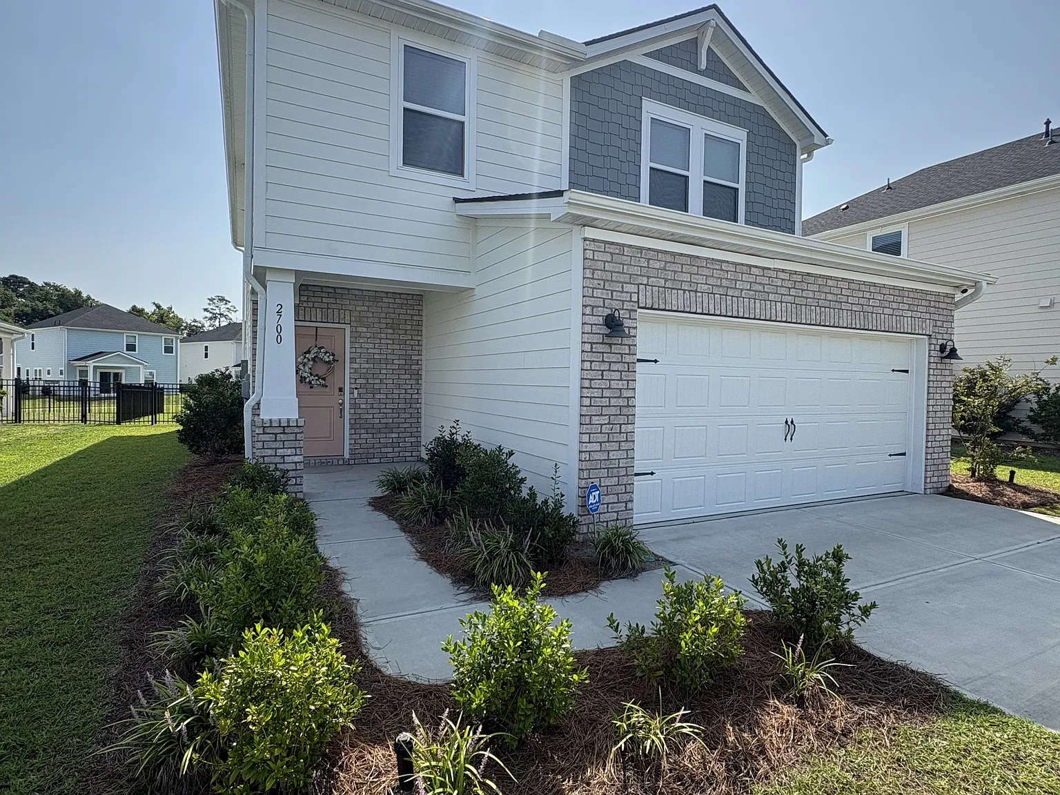 2700 Grand Meadow Drive - 1 — Photo 2