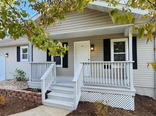 830 Kneedler St, Collinsville, IL