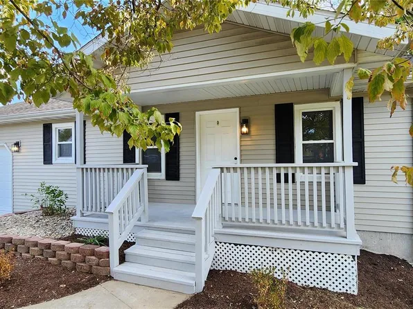 830 Kneedler St, Collinsville, IL 62234