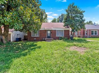 3514 E Haskell St, Tulsa, OK 74115