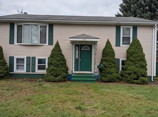 143 Brown St, Fall River, MA 02724