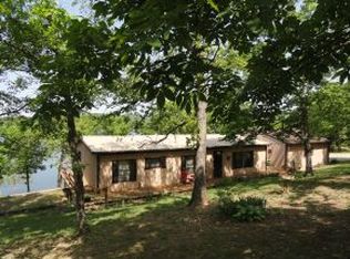 4501 Hendrickson School Rd, Shell Knob, MO 65747