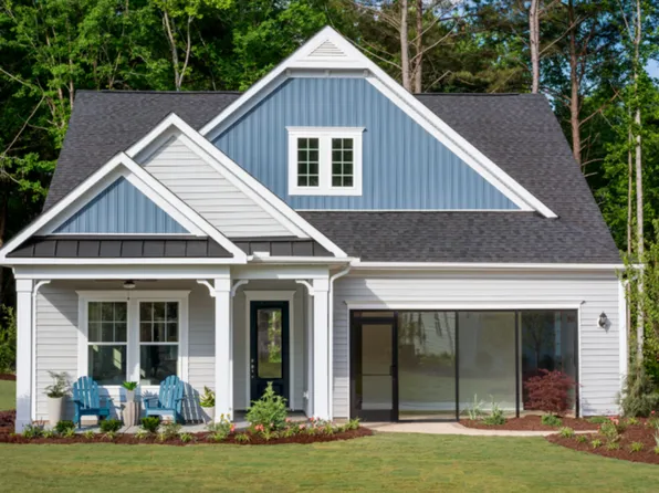 The Enthusiast Plan, Amblebrook at Gettysburg