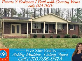 63 Woodend Pl, Rockport, KY 42369