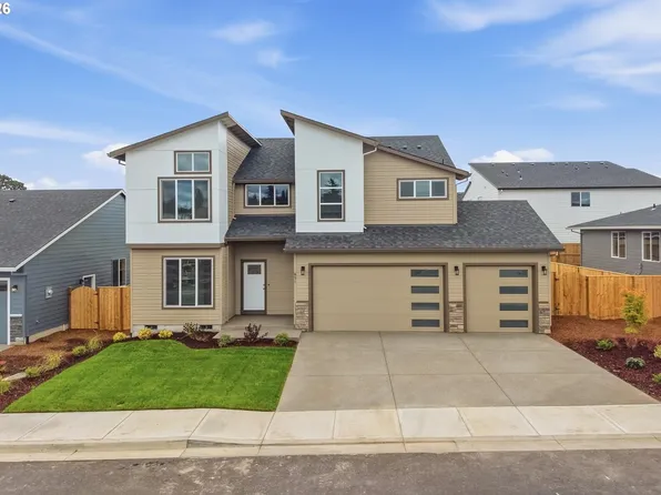 651 S 5th St, Carlton, OR 97111