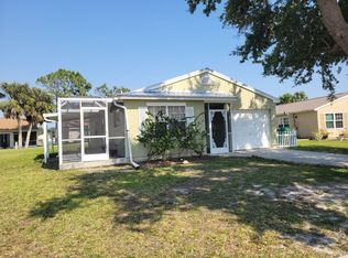 464 Ricold Ter, Pt Charlotte, FL 33954