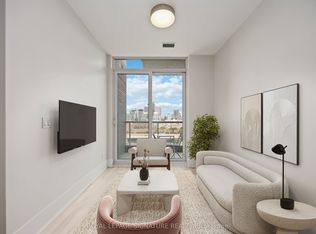 1 Edgewater Dr #PENTHOUSE G-29, Toronto, ON M5A 0L1