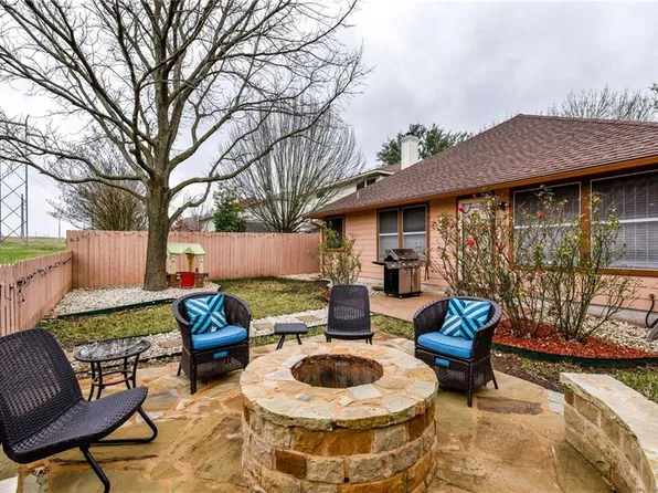 14761 Montoro Dr, Austin, TX 78728