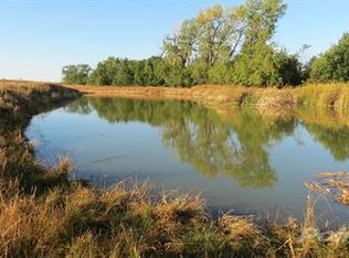 50311 NW 70th St, Pratt, KS 67124