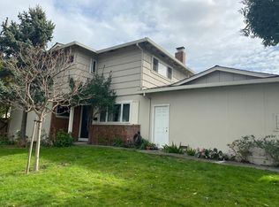 461 Poppy Pl, Mountain View, CA 94043