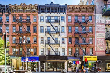 134 Orchard Street