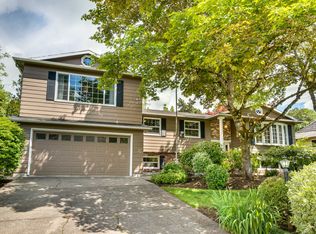 5245 SW Santa Monica Ct, Portland, OR 97221