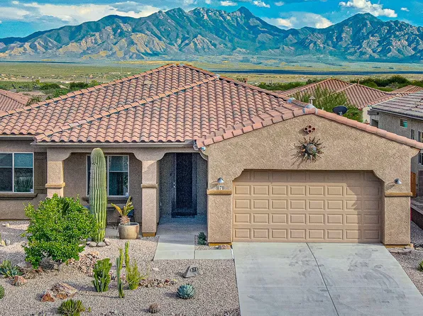878 N Camino Colina Del Pino, Green Valley, AZ 85614