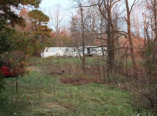 1088 Worleys Run Rd, West Portsmouth, OH 45663