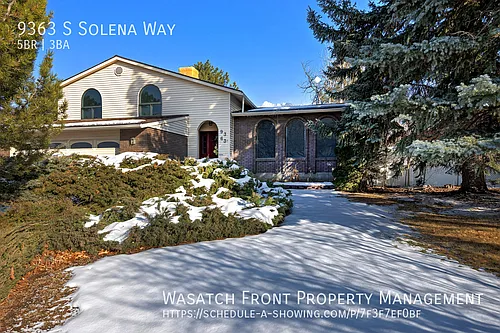9363 S Solena Way Photo 1