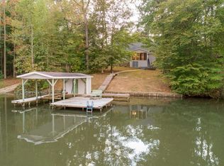 248 Cornerstone Cove Dr, Littleton, NC 27850