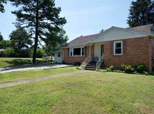 210 Rice Ave, Raceland, KY 41169