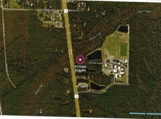 6120 Us 1 S, St Augustine, FL 32086