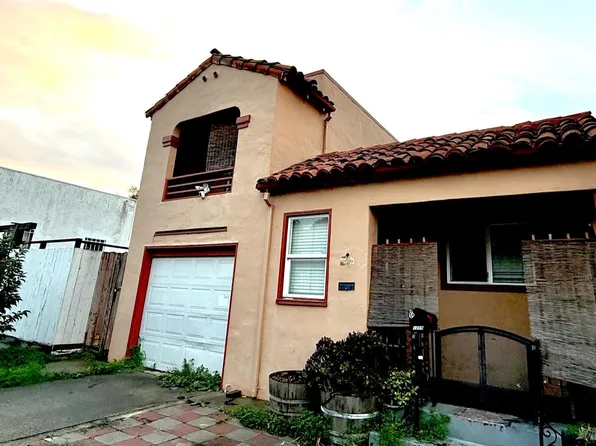 1209 Sacramento Street, Vallejo, CA 94590