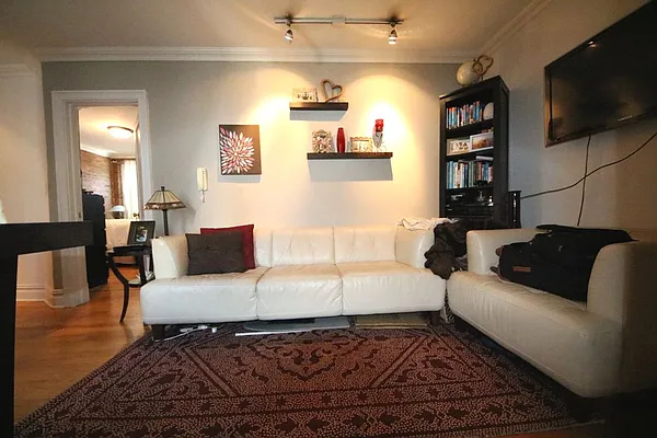 Rented by (Legacy) NY Quality Living Uptown | media 35