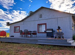 653 E Border Rd, Bisbee, AZ 85603