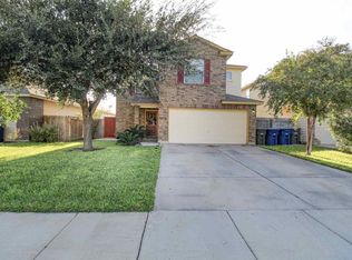 11116 Quintana Dr, Laredo, TX 78045