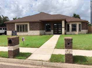 707 Amethyst Dr, Weslaco, TX 78596