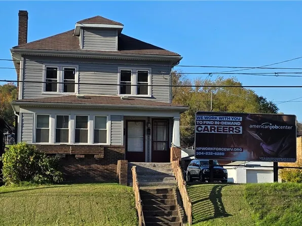4119 Freedom Way, Weirton, WV 26062