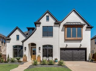 15102 Crape Myrtle Rd, Frisco, TX 75035