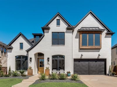 15102 Crape Myrtle Rd, Frisco, TX, 75035