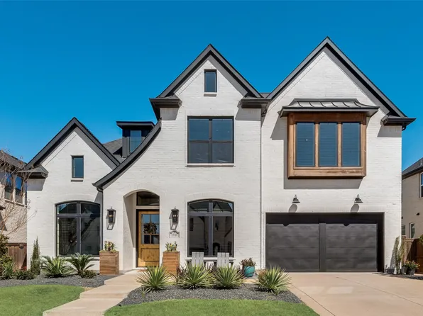 15102 Crape Myrtle Rd, Frisco, TX 75035