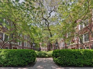 5468 S Woodlawn Ave APT 1E, Chicago, IL 60615