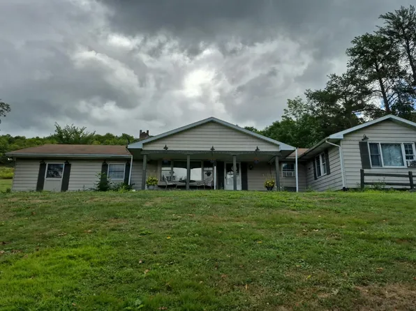 575 High St, Bradford, PA 16701