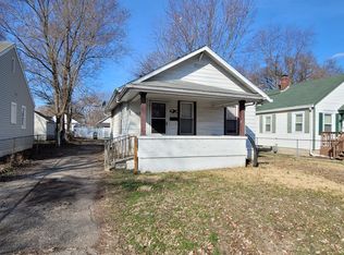 718 N Exeter Ave, Indianapolis, IN