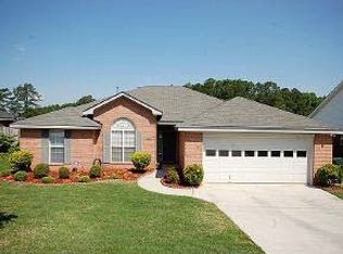 587 Jackson St, Grovetown, GA 30813