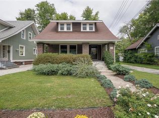 620 Kessler Boulevard East Dr, Indianapolis, IN
