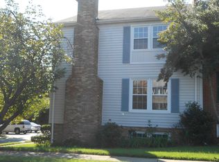 8117 Kenova Ln, Springfield, VA 22153