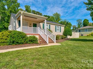 402 Houser St, Cherryville, NC 28021