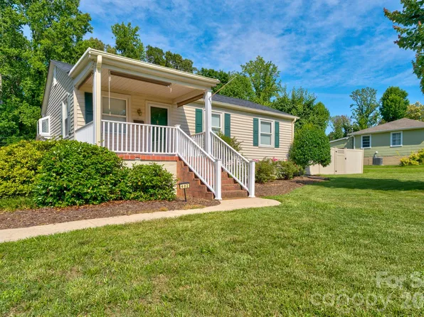 402 Houser St, Cherryville, NC 28021