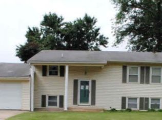 321 Deerfield Rd, Newark, DE 19713