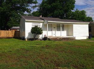5208 Townsend Dr, Fort Worth, TX 76115