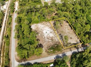 2005 Columbus Ave LOT 15, Alva, FL 33920