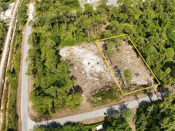 2005 Columbus Ave Lot 15, Alva, FL 33920