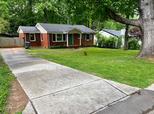 4220 Hammett St, Charlotte, NC 28205