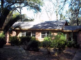 810 Watt Dr, Tallahassee, FL 32303
