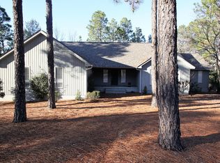 1500 Valley View Rd, Southern Pines, NC 28387